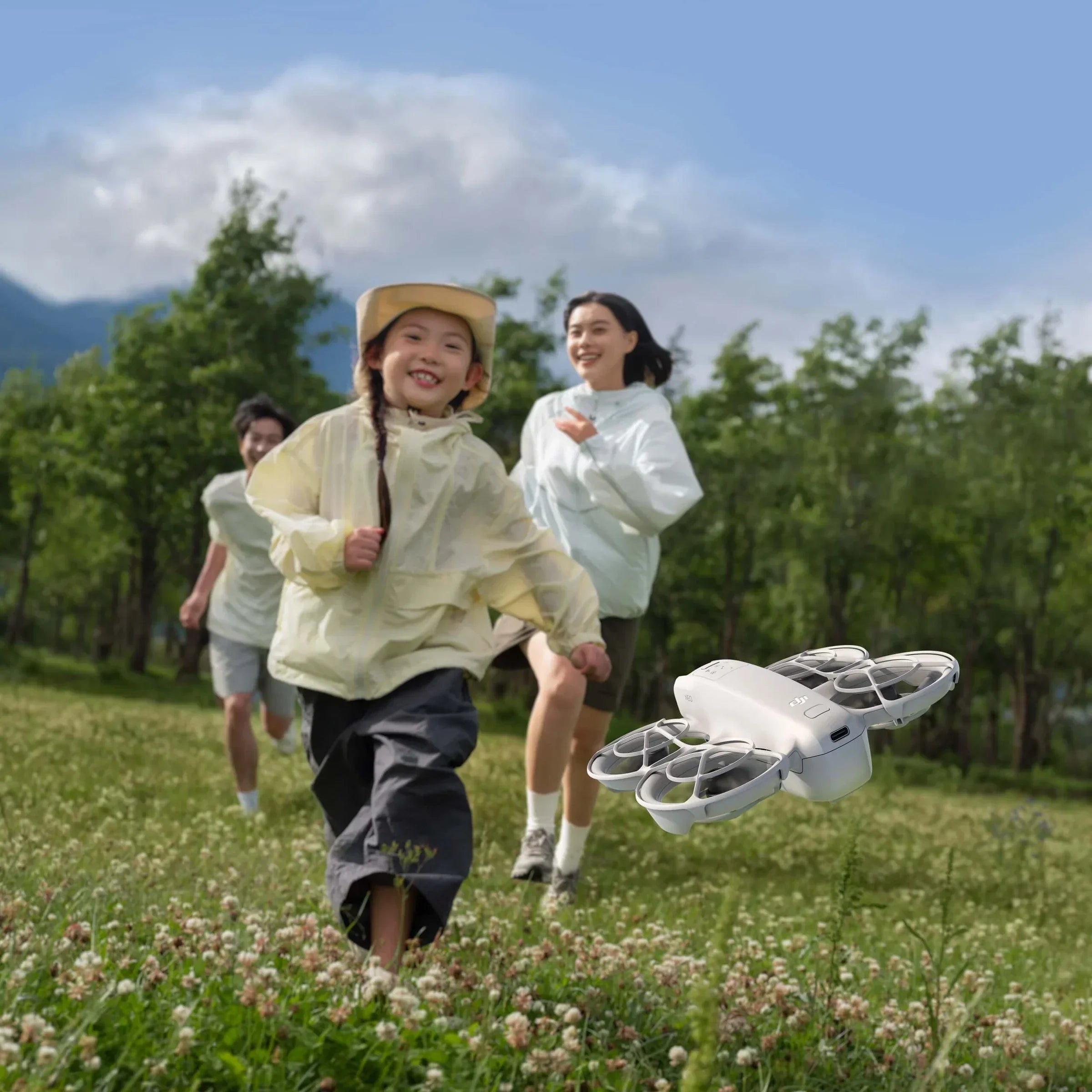 DJI Blog: How Modern Drones Are Transforming Industries Worldwide