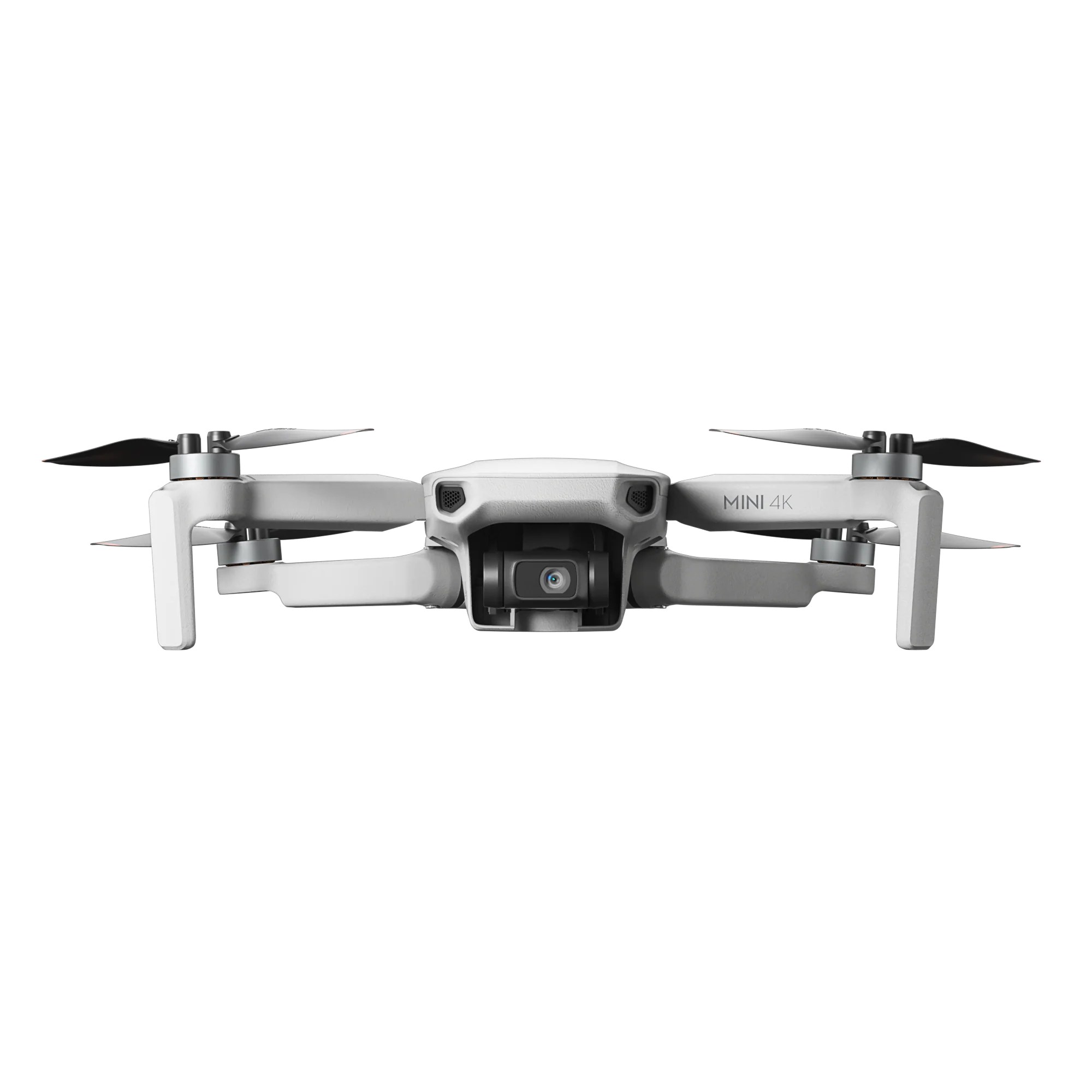 DJI Mini 4K Drone With RC-N1 Controller
