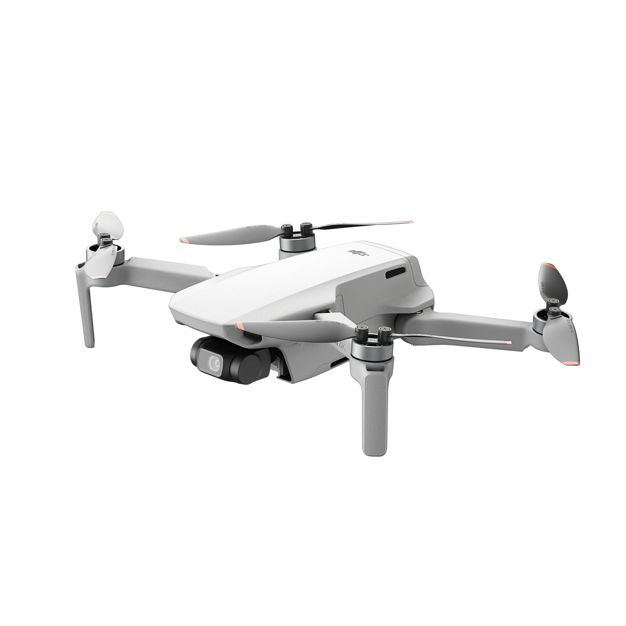 DJI Mini 4K Drone With RC-N1 Controller