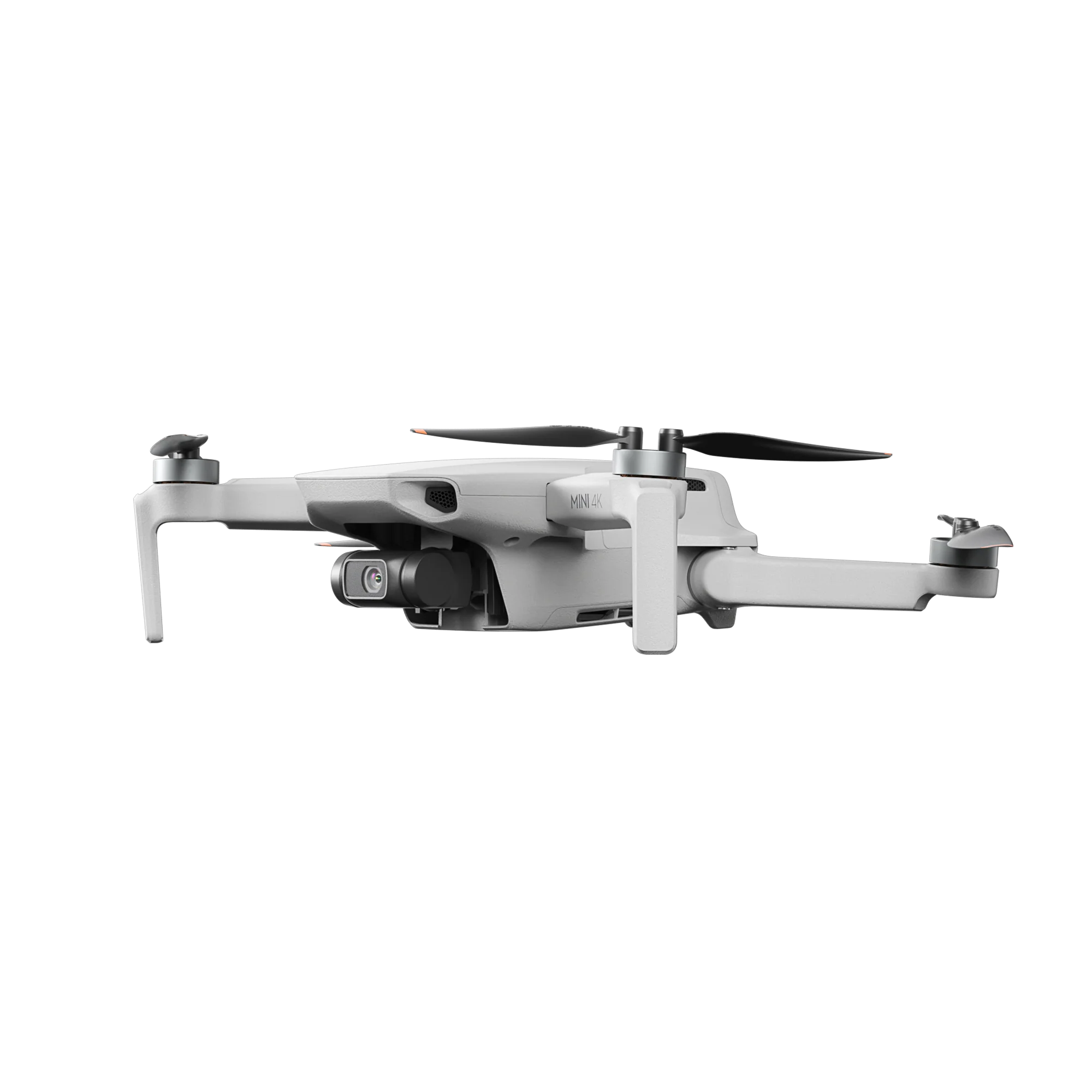 DJI Mini 4K Drone Fly More Combo With RC-N1 Controller