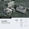 DJI Neo Drone Fly More Combo