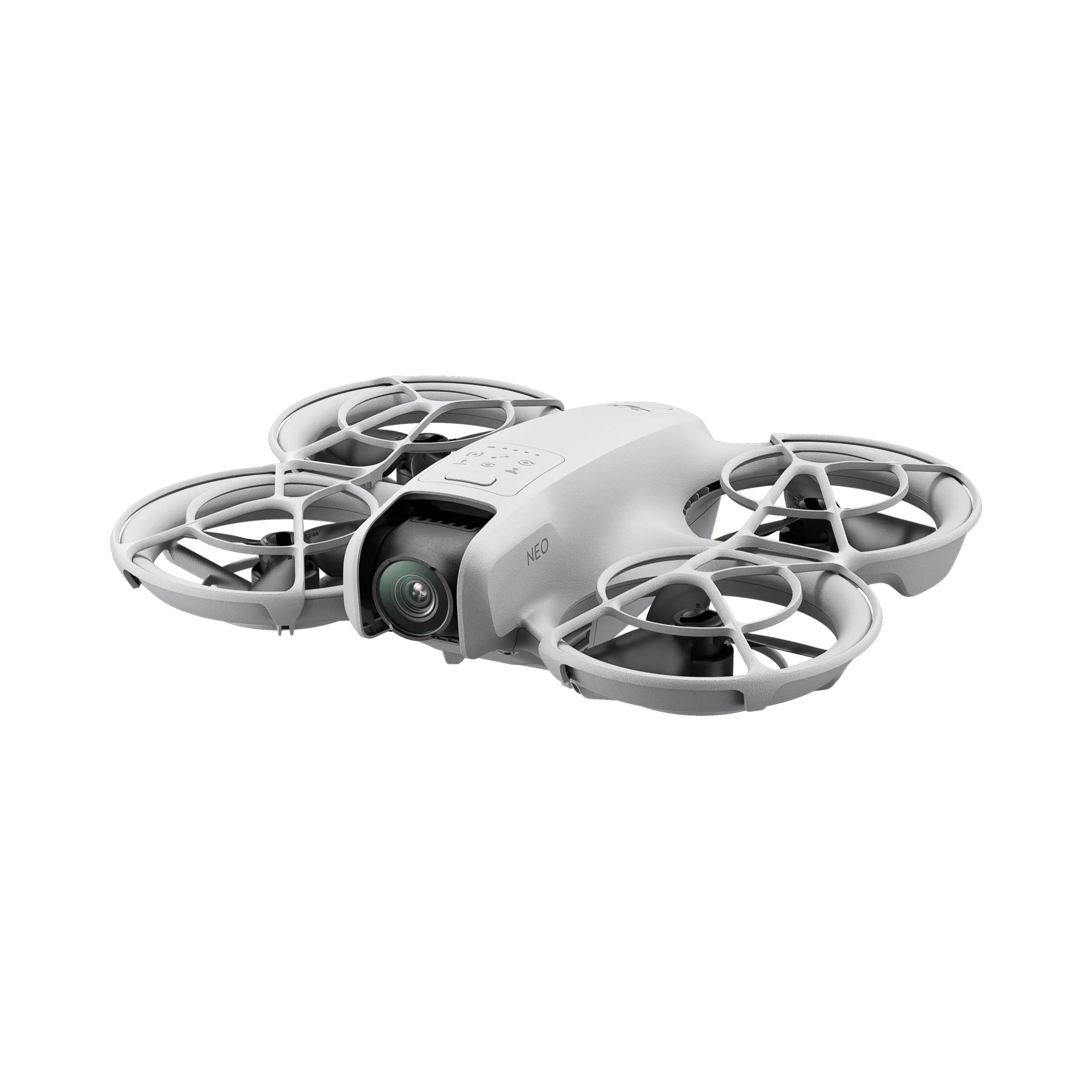 DJI Neo Drone Fly More Combo