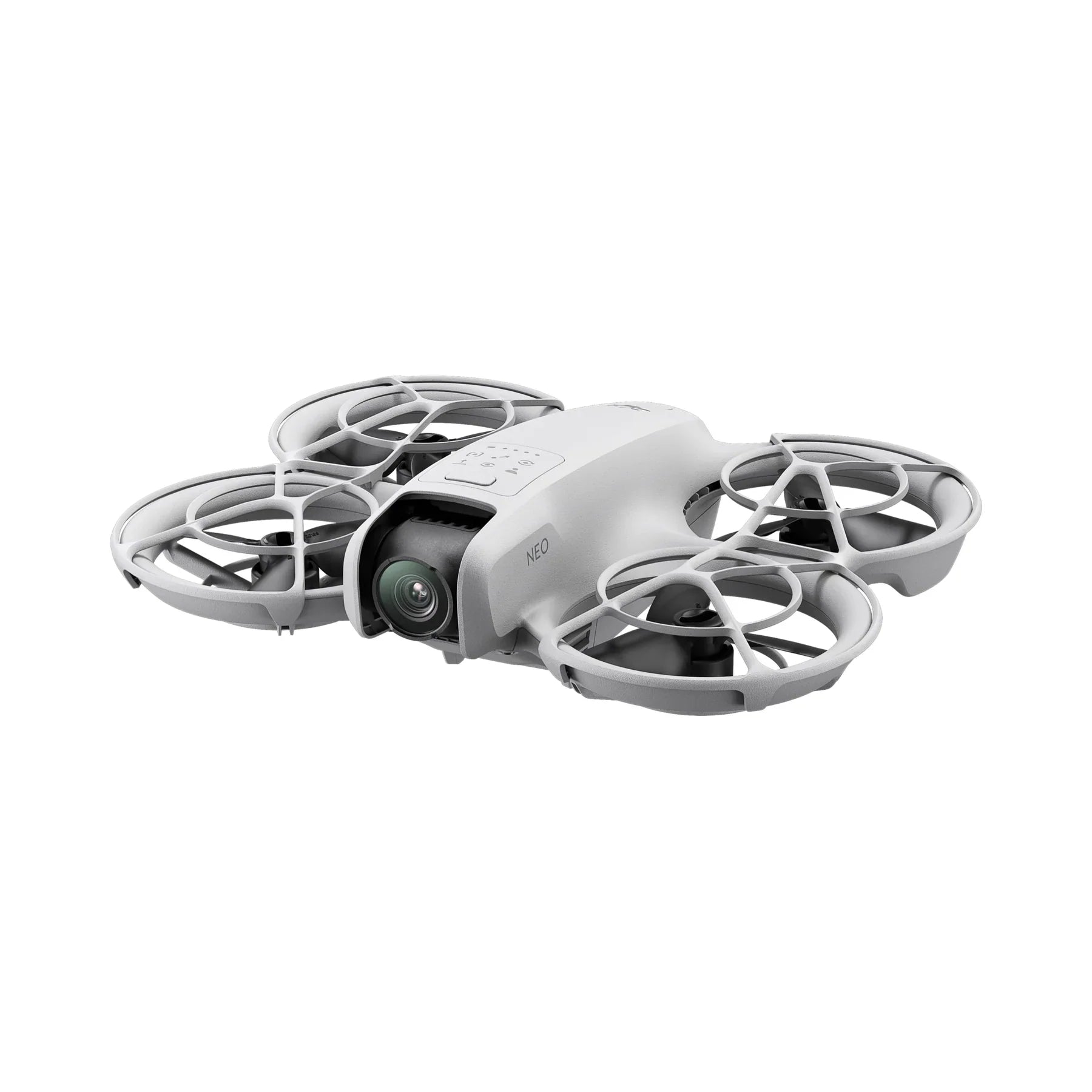 DJI Neo Drone Motion Fly More Combo