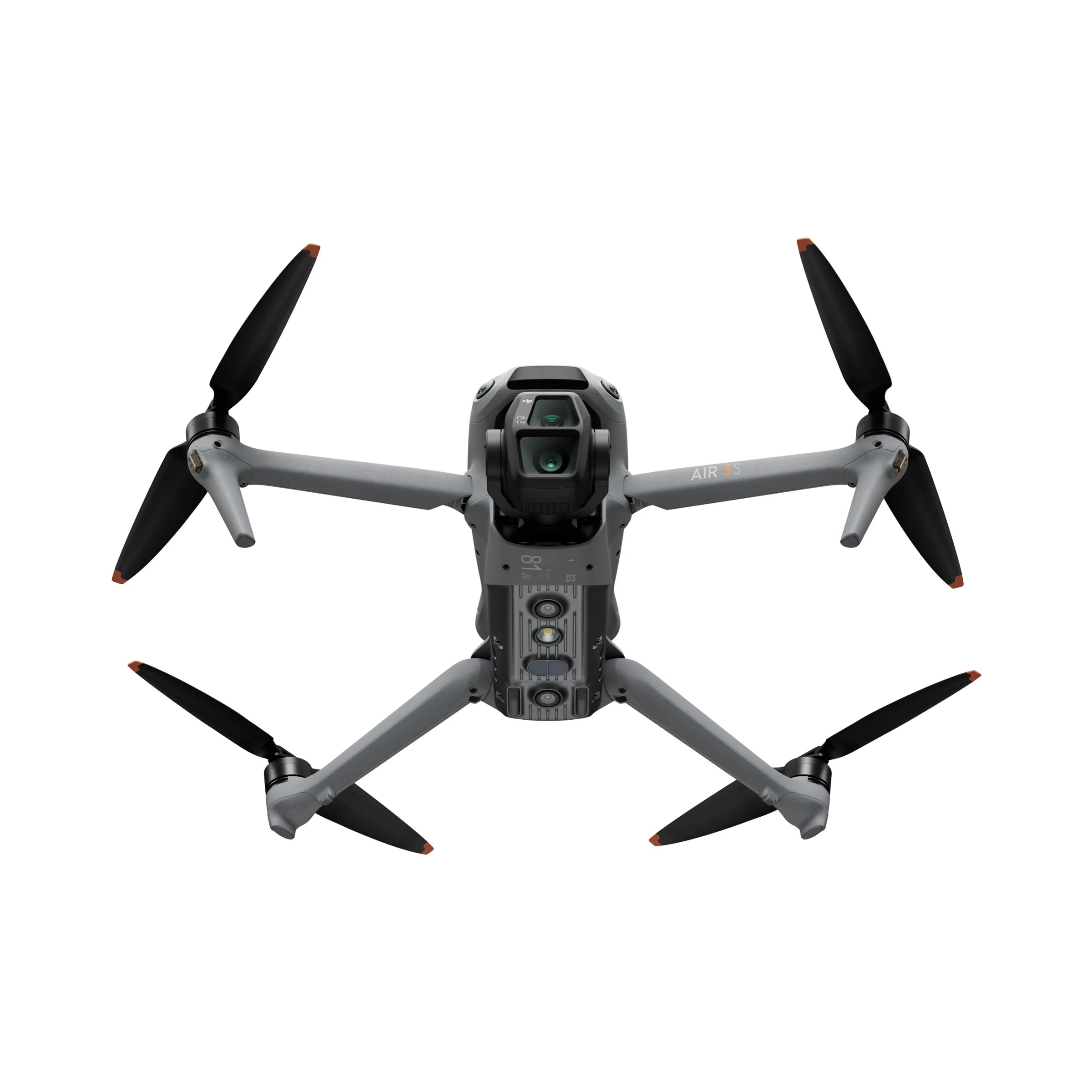 DJI Air 3S Fly More Combo with RC 2 Controller