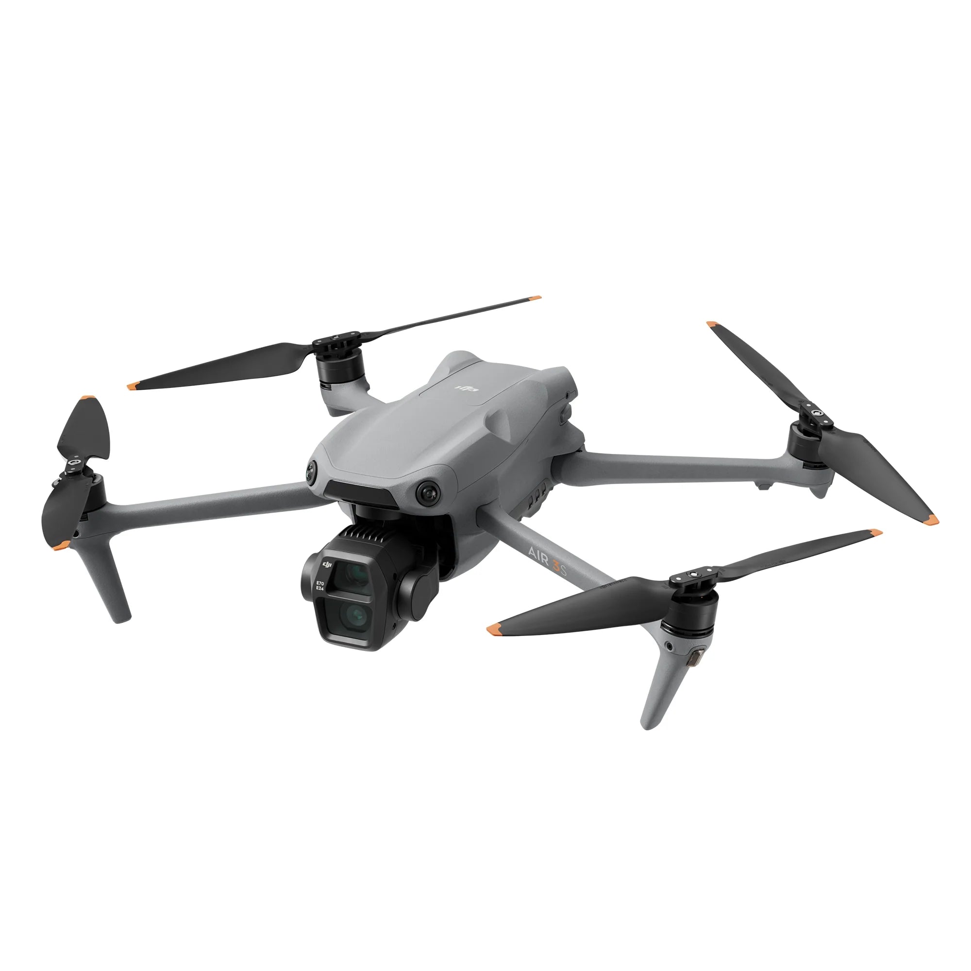 DJI Air 3S Fly More Combo with RC-N3 Controller