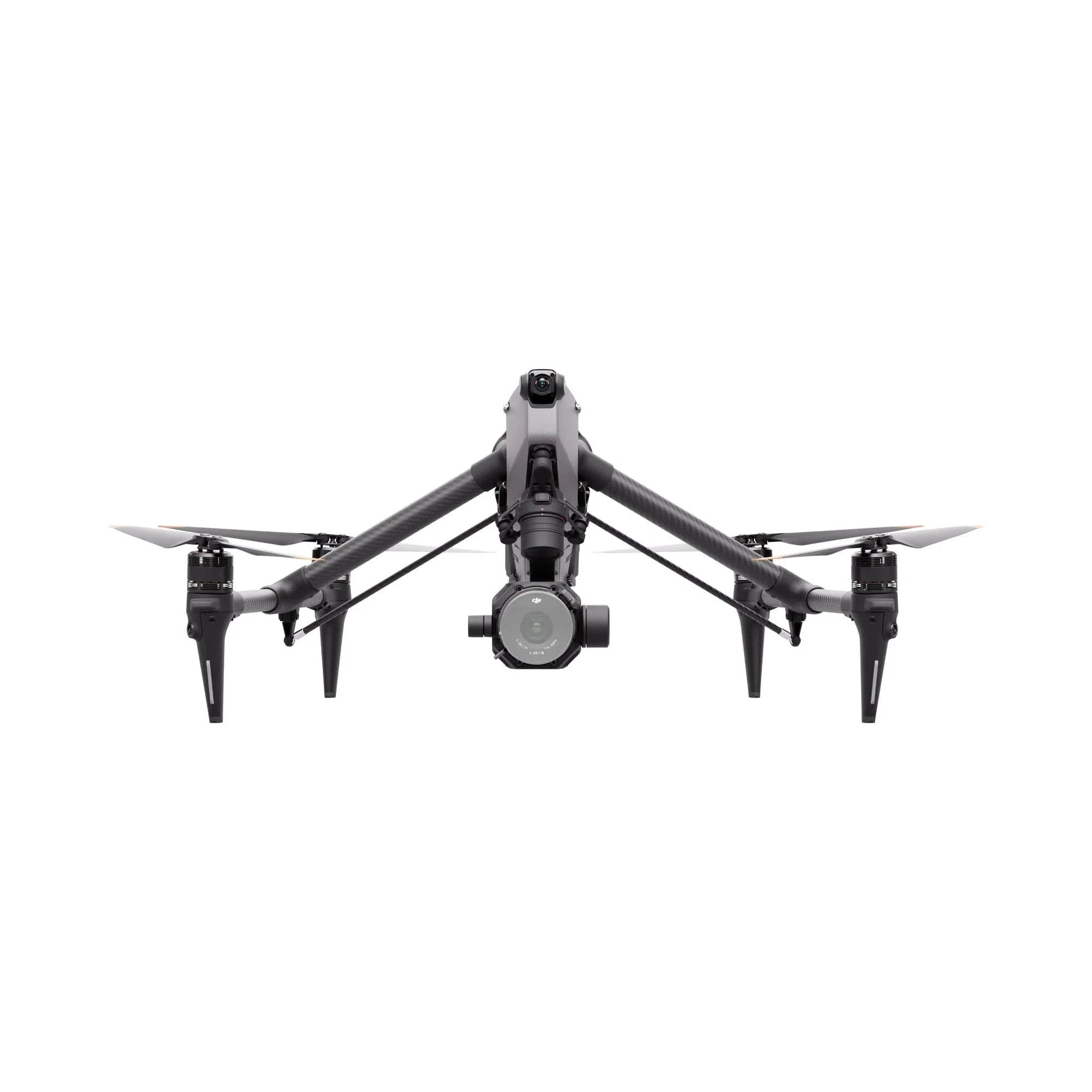 DJI Inspire 3 8K Cinematic Drone