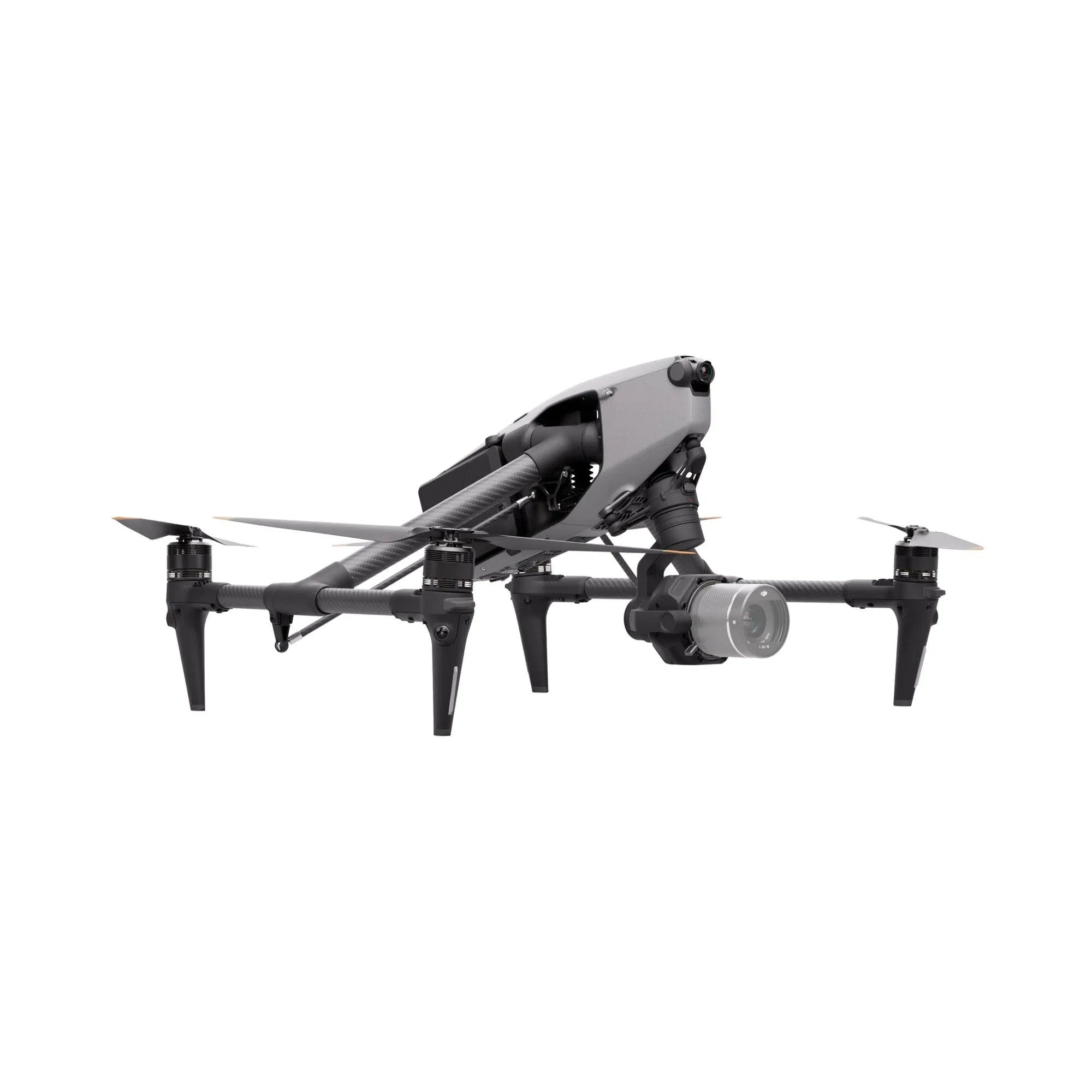 DJI Inspire 3 8K Cinematic Drone