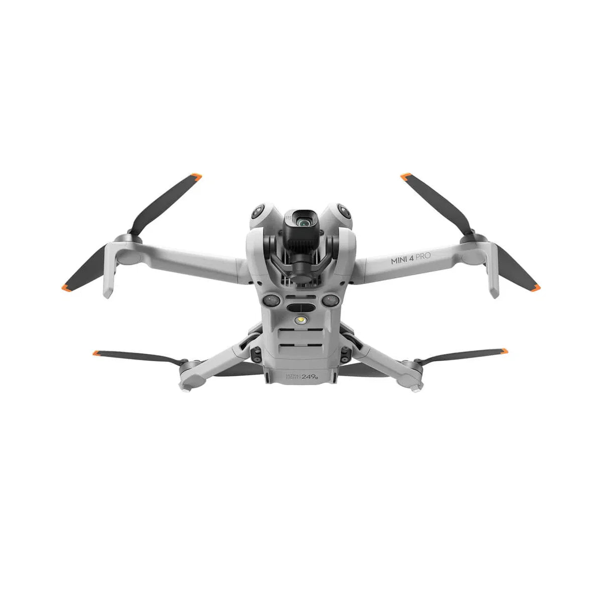 DJI Mini 4 Pro Drone Fly More Combo With RC2 Controller
