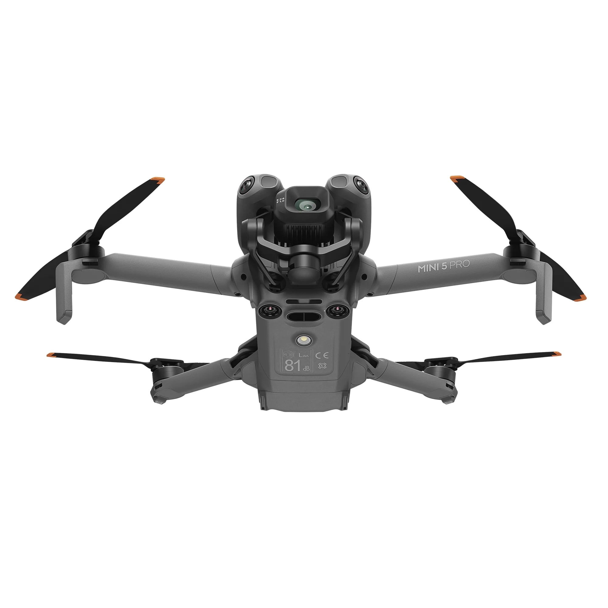 DJl Mini 5 Pro Drone with RC-N3 controller