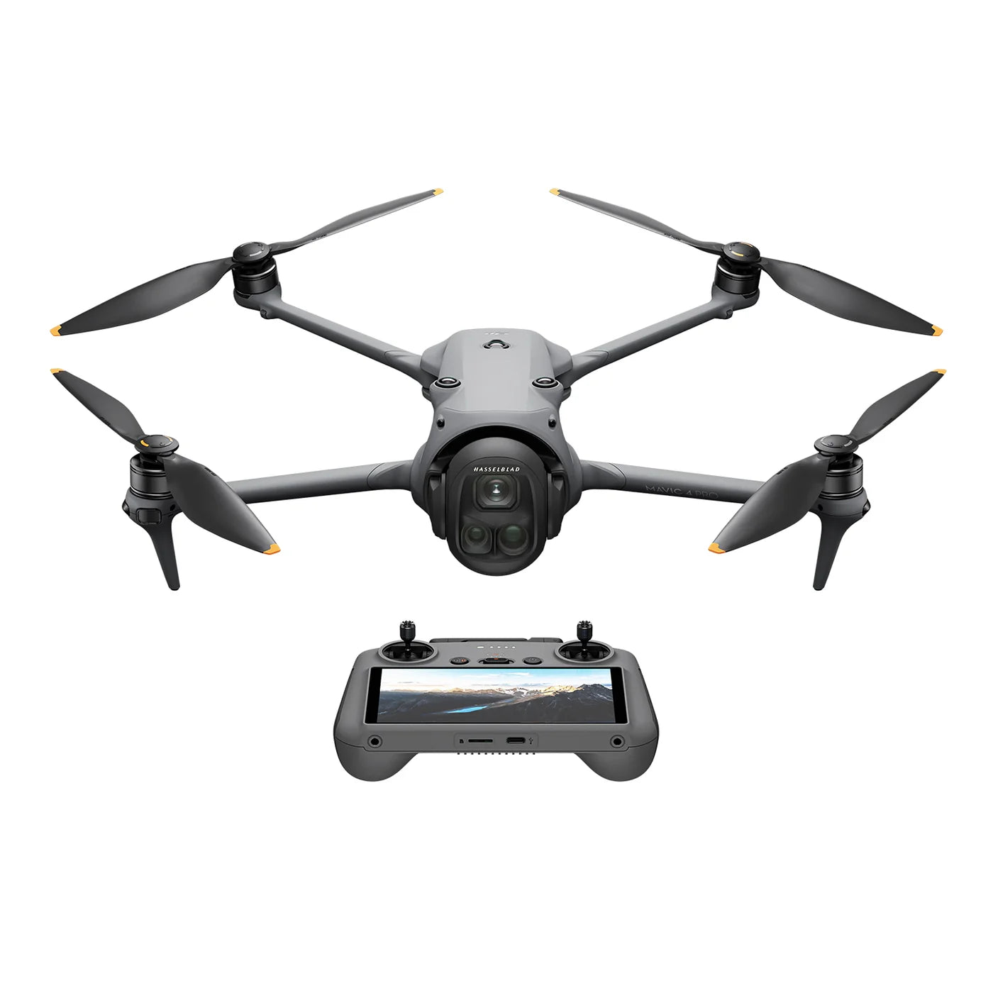 DJI Mavic 4 Pro Drone with RC 2 Controller
